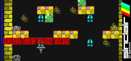 Horace Goes To The Tower — steamgrid
