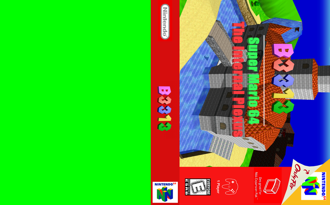 B3313 — box-texture (US)