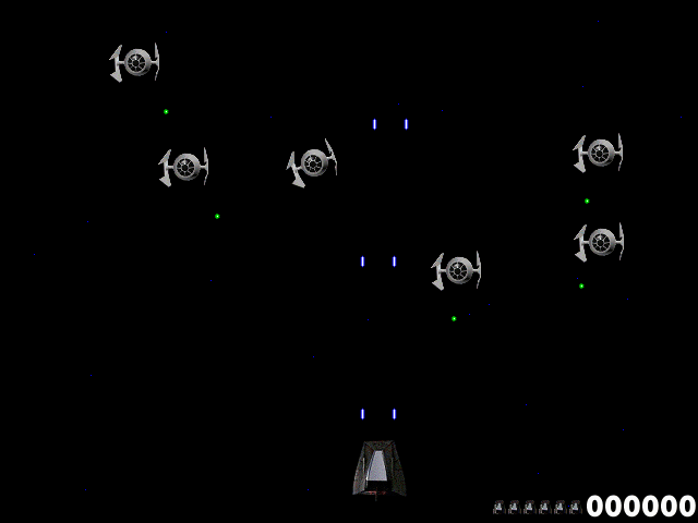 Galaxian War — ss (WOR)