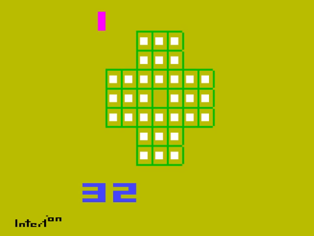 Solitaire — ss (EU)