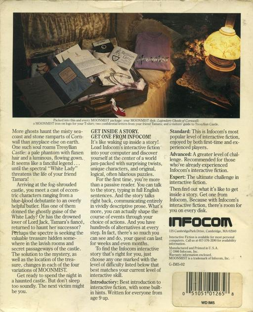 Moonmist — box-2D-back (US)
