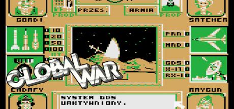 Global War — steamgrid