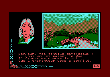 Troubadours — ss (FR)