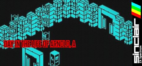 A Day in the Life of Arnold — steamgrid