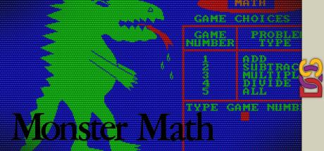 Monster Math — steamgrid