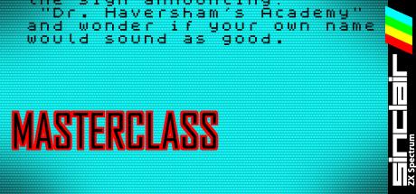 Masterclass — steamgrid
