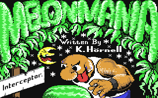 Melonmania — sstitle (WOR)