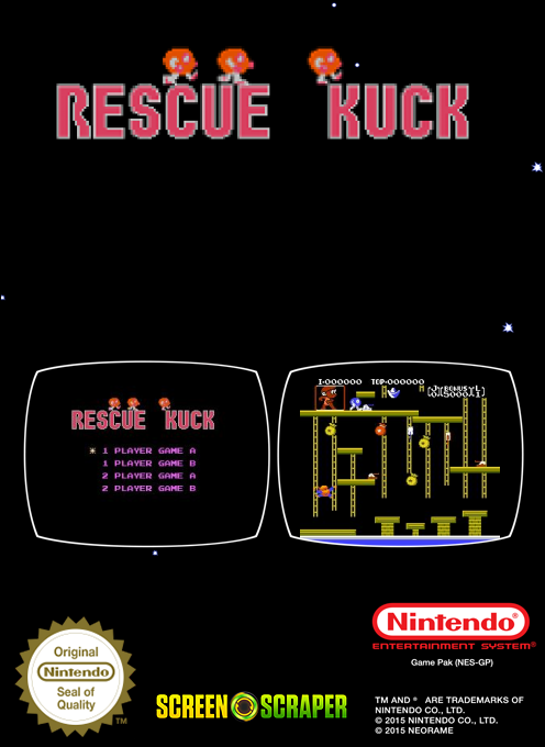 Rescue Kuck — box-2D-back (SS)