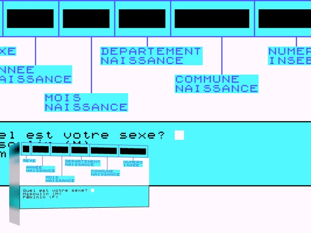 Securite Social - En Jeu, La — mixrbv2 (WOR)