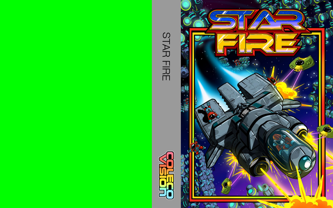 Star Fire — box-texture (WOR)
