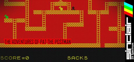 The Adventures of Pat the Postman — steamgrid