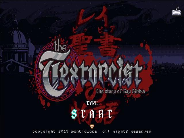 The Textorcist : The Story of Ray Bibbia — sstitle (WOR)