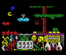 Underground — ss (EU)