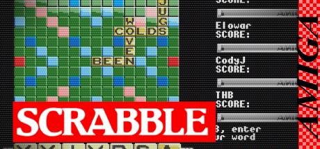 Scrabble Deluxe — steamgrid