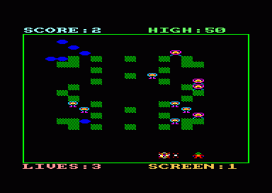 Robot Ron — ss (EU)