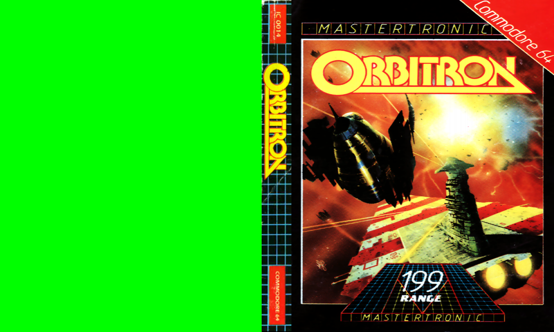 Orbitron — box-texture (EU)