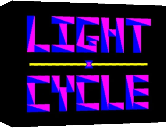 Light Cycle — box-3D (WOR)