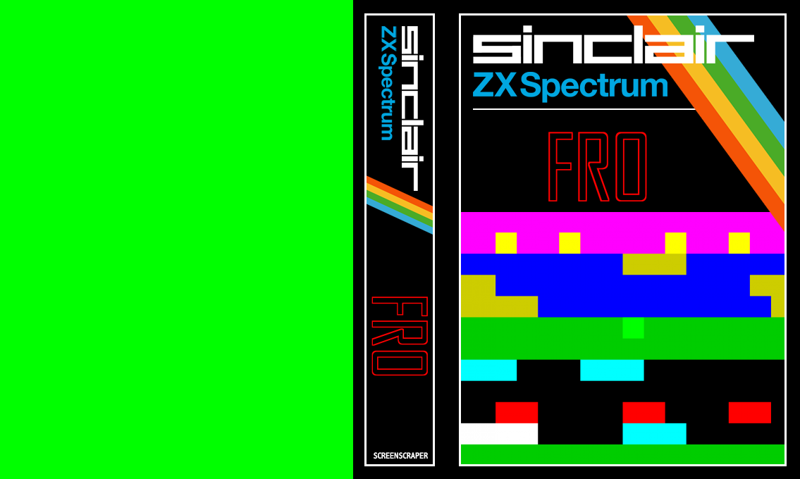 Fro — box-texture (SS)