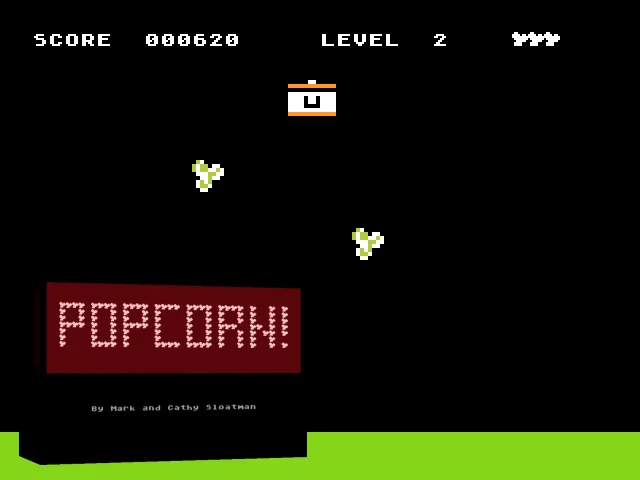 Popcorn! — mixrbv2 (WOR)