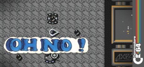Oh No! — steamgrid