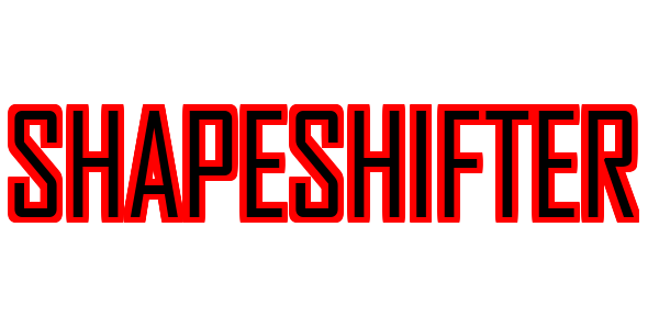 ShapeShifter — wheel-hd (SS)