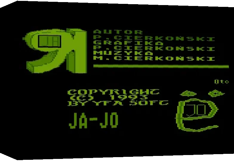 Ja-jo — box-3D (WOR)