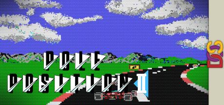 Pole Position 2 — steamgrid