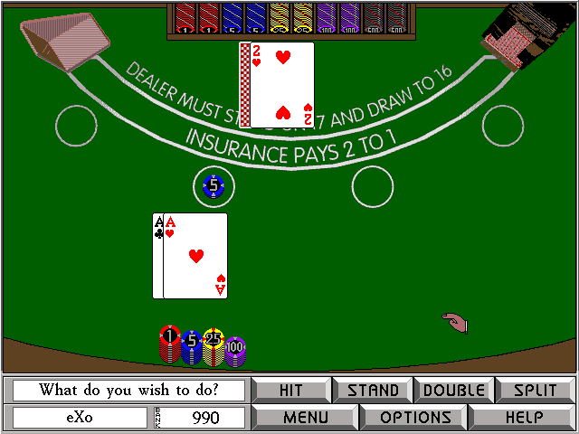 Casino Tournament Of Champions — ss (US)