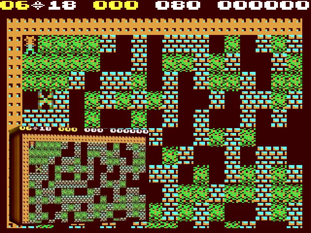Schaikdash 03 — mixrbv2 (WOR)