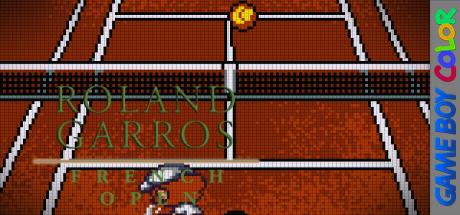 Roland Garros French Open — steamgrid