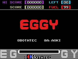 Eggy — sstitle (WOR)