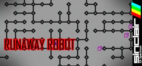Runaway Robot — steamgrid