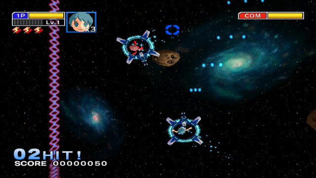 Simple Wii Series Vol. 4 - The Shooting Action — ss (JP)