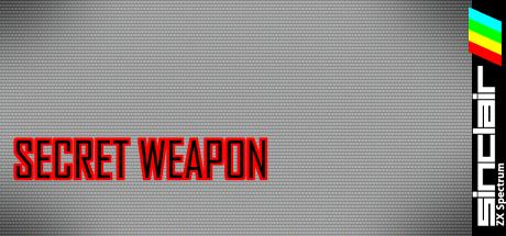 Secret Weapon — steamgrid