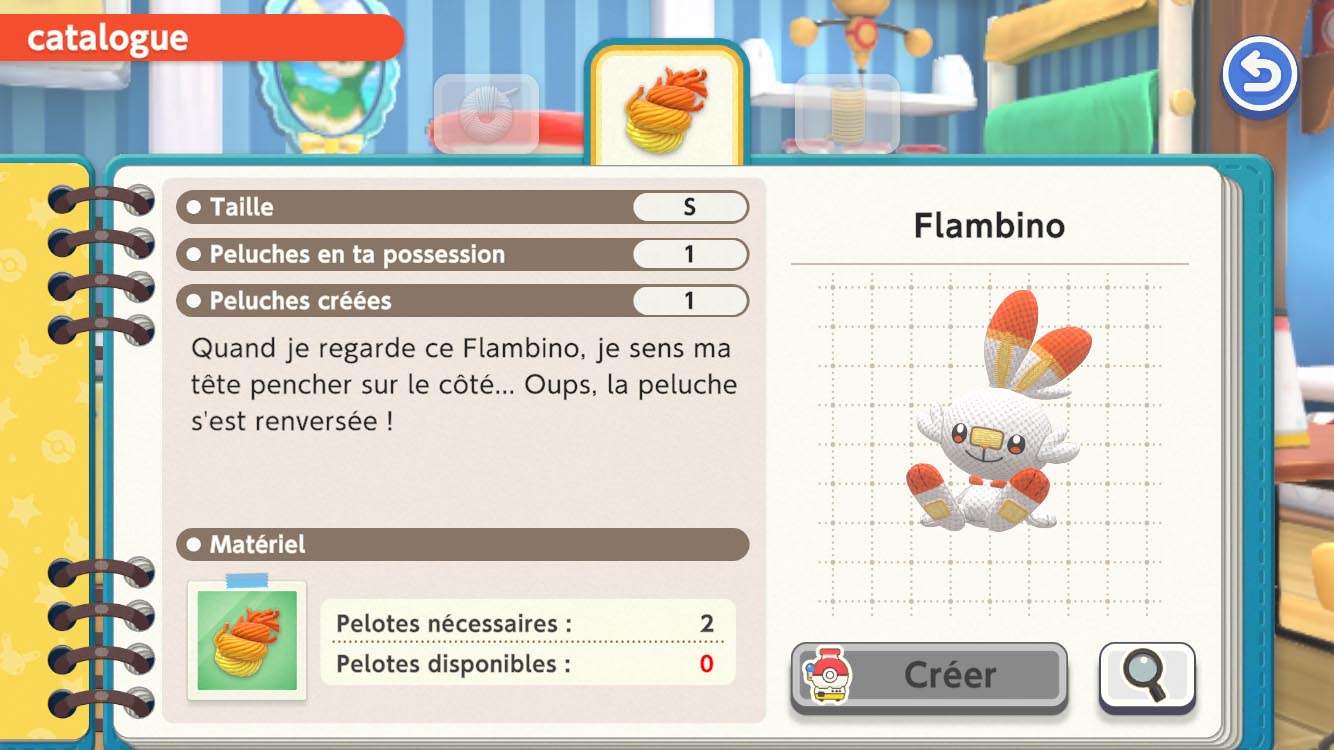 Pokemon Friends — ss (WOR)
