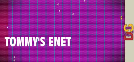 Tommy's Enet — steamgrid