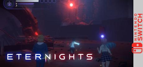 Eternights — steamgrid