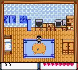 McDonald's Monogatari - Honobono Tenchou Ikusei Game — ss (WOR)
