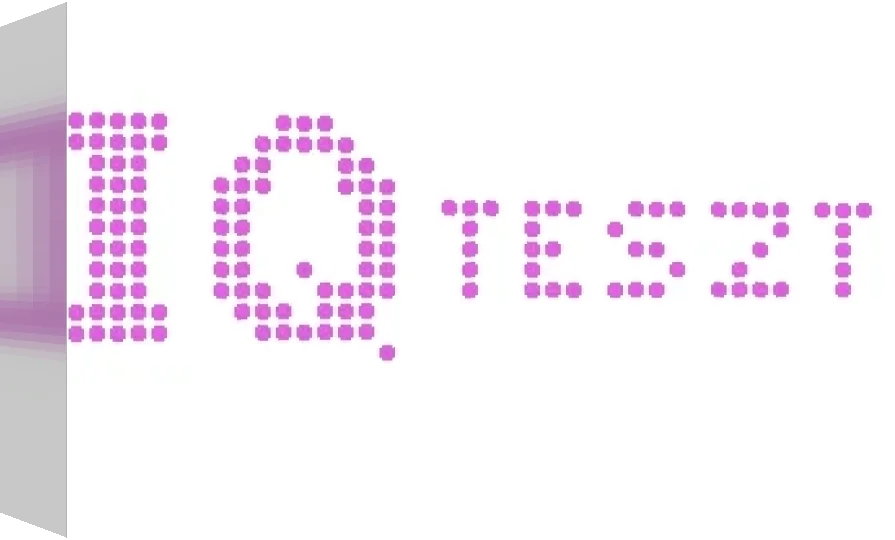 IQ Teszt — box-3D (WOR)