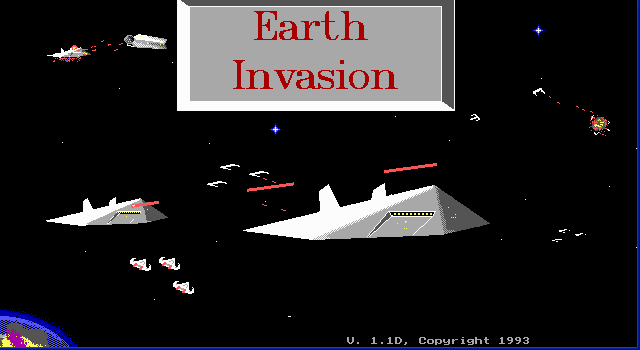 Earth Invasion — sstitle (US)