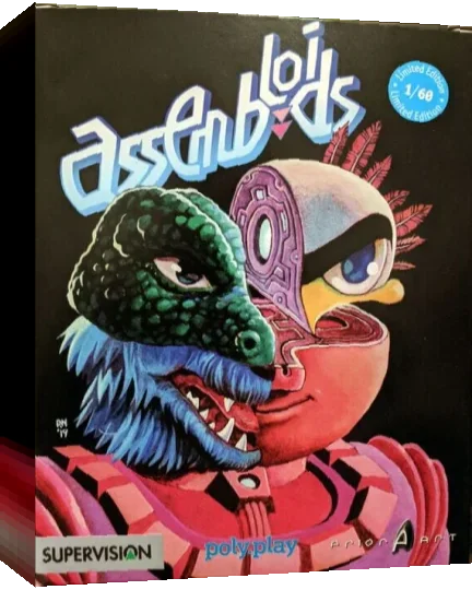Assembloids — box-3D (WOR)