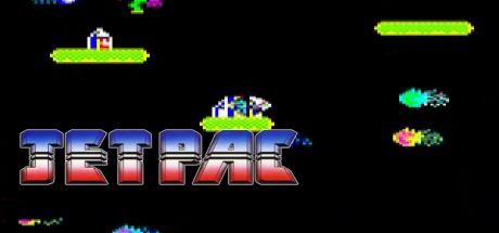 Jet-pac — steamgrid
