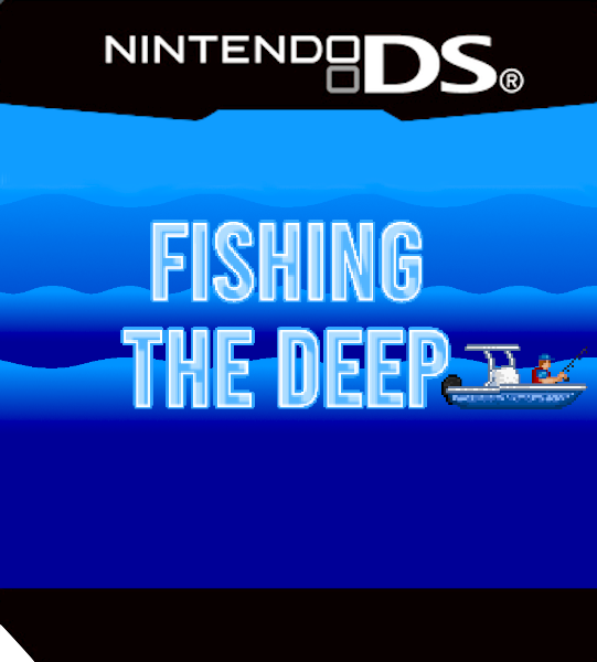 Fishing The Deep — support-texture (WOR)