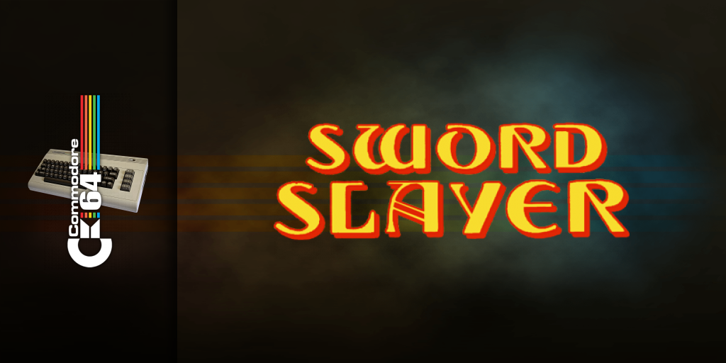 Spartacus - The Swordslayer — screenmarquee (EU)