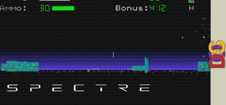 Spectre — steamgrid