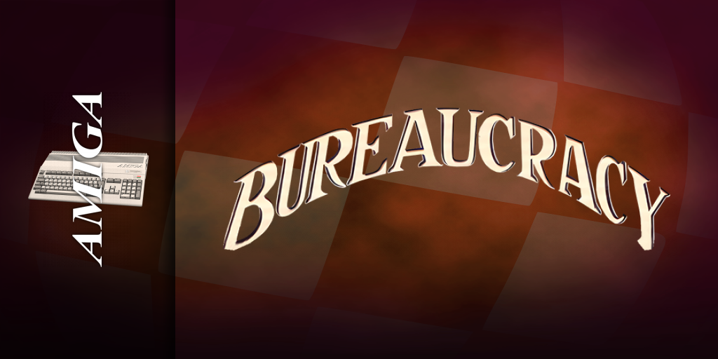 Bureaucracy — screenmarquee (US)