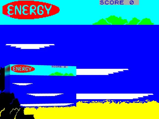 Surfin' Champ — mixrbv2 (WOR)