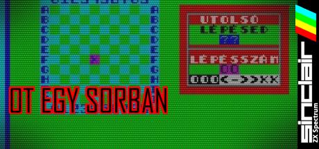 Ot Egy Sorban — steamgrid