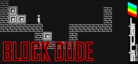 Block Dude — steamgrid