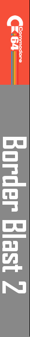 Border Blast II — box-2D-side (CUS)